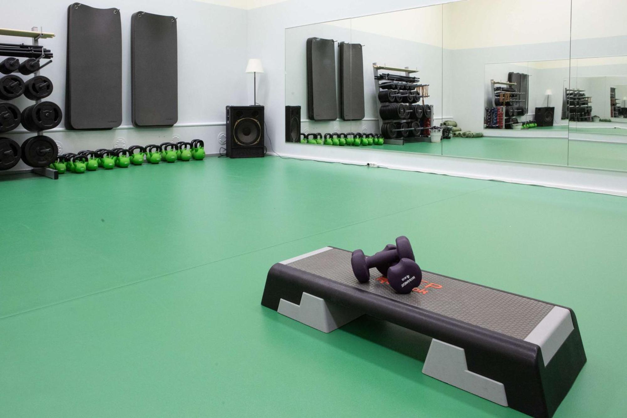 Scandic Eden Hotelli