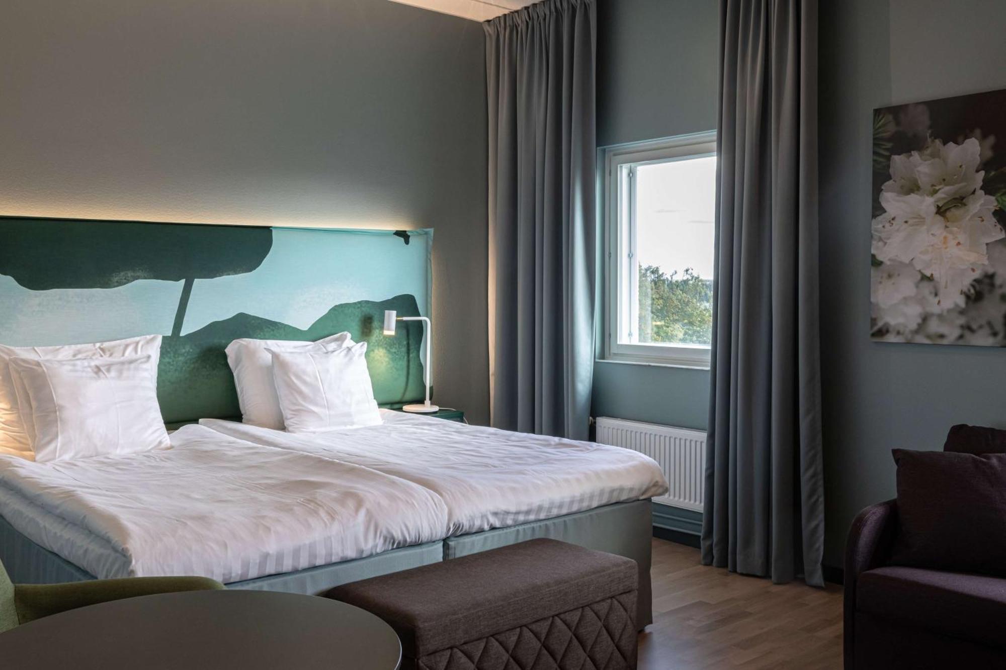 Hotel Scandic Eden