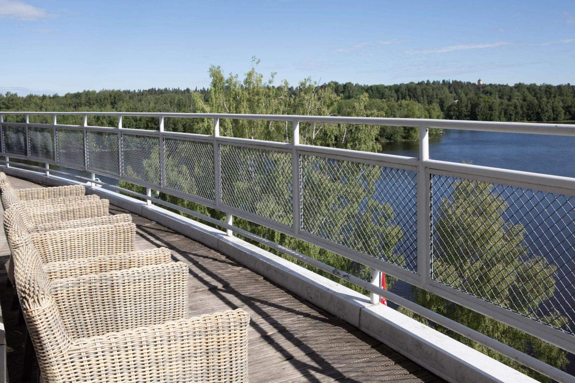 Hotel Scandic Eden 4*