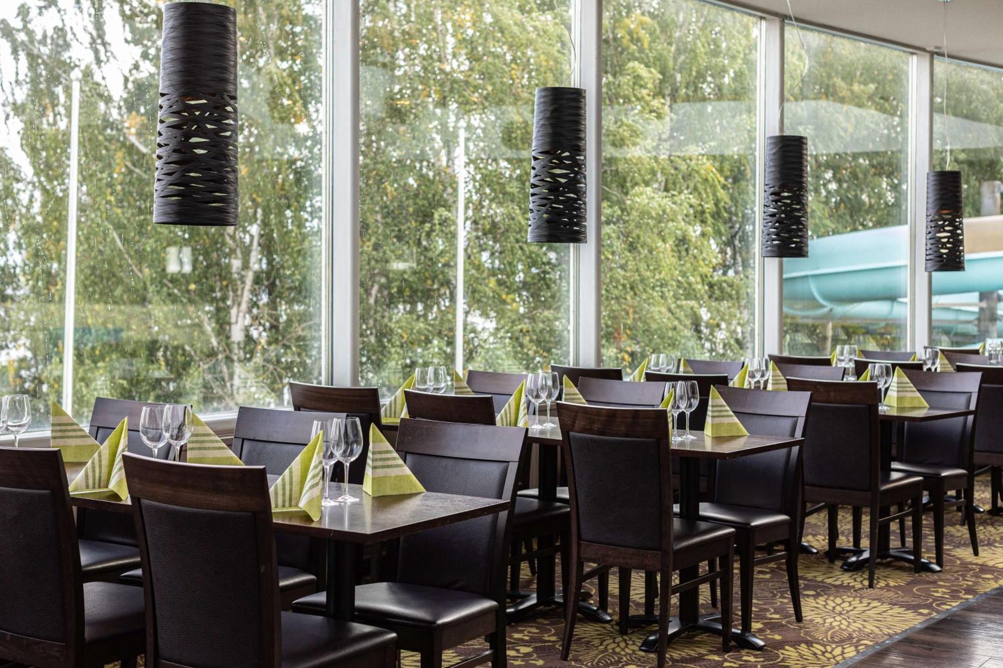 Scandic Eden Hotel 4*