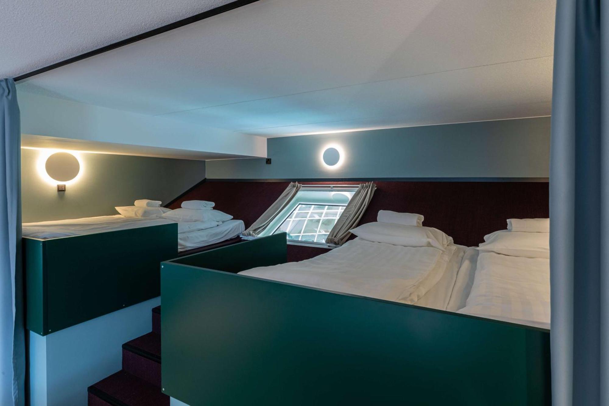 Scandic Eden 4*
