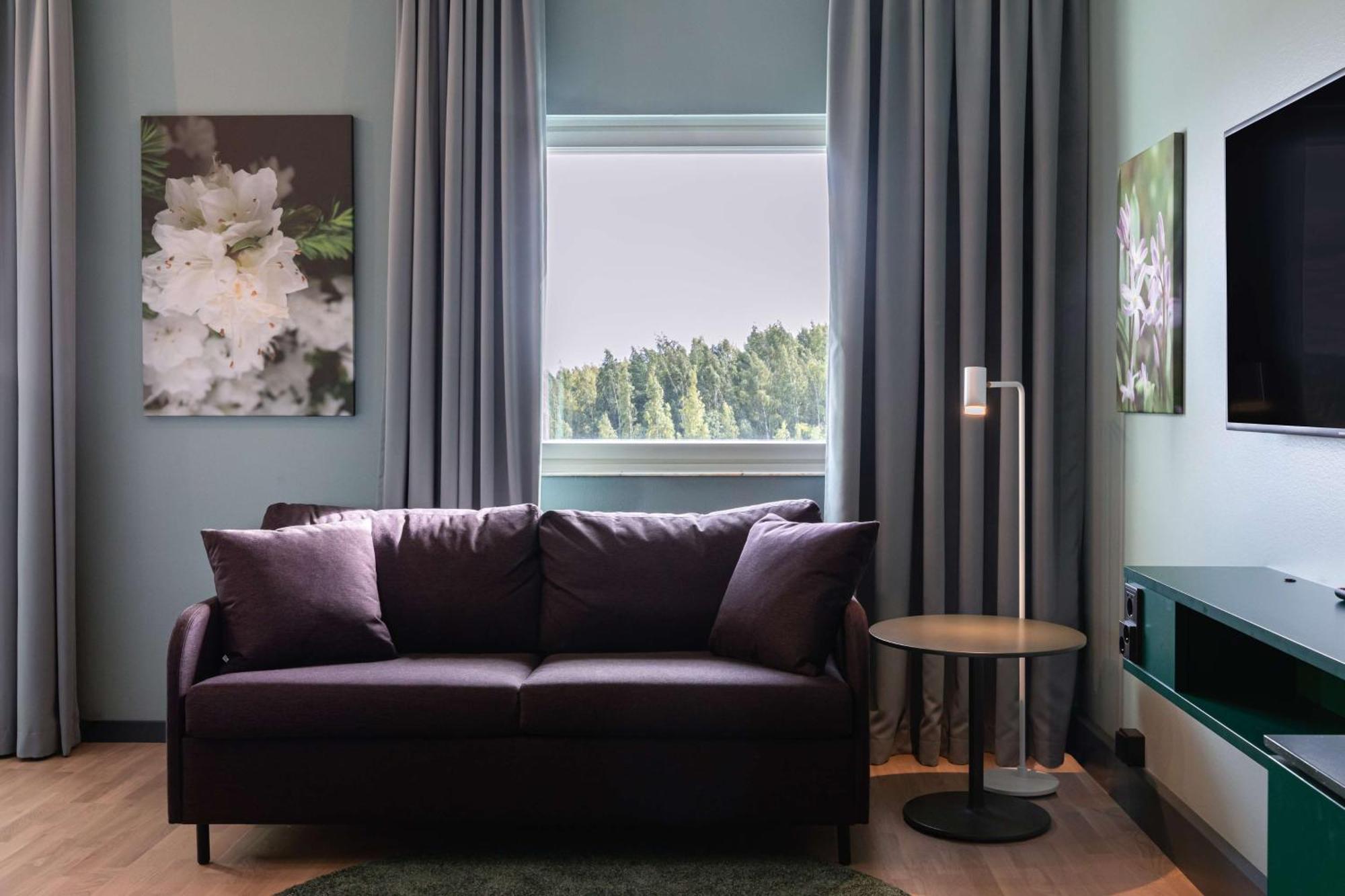 Scandic Eden Hotelli