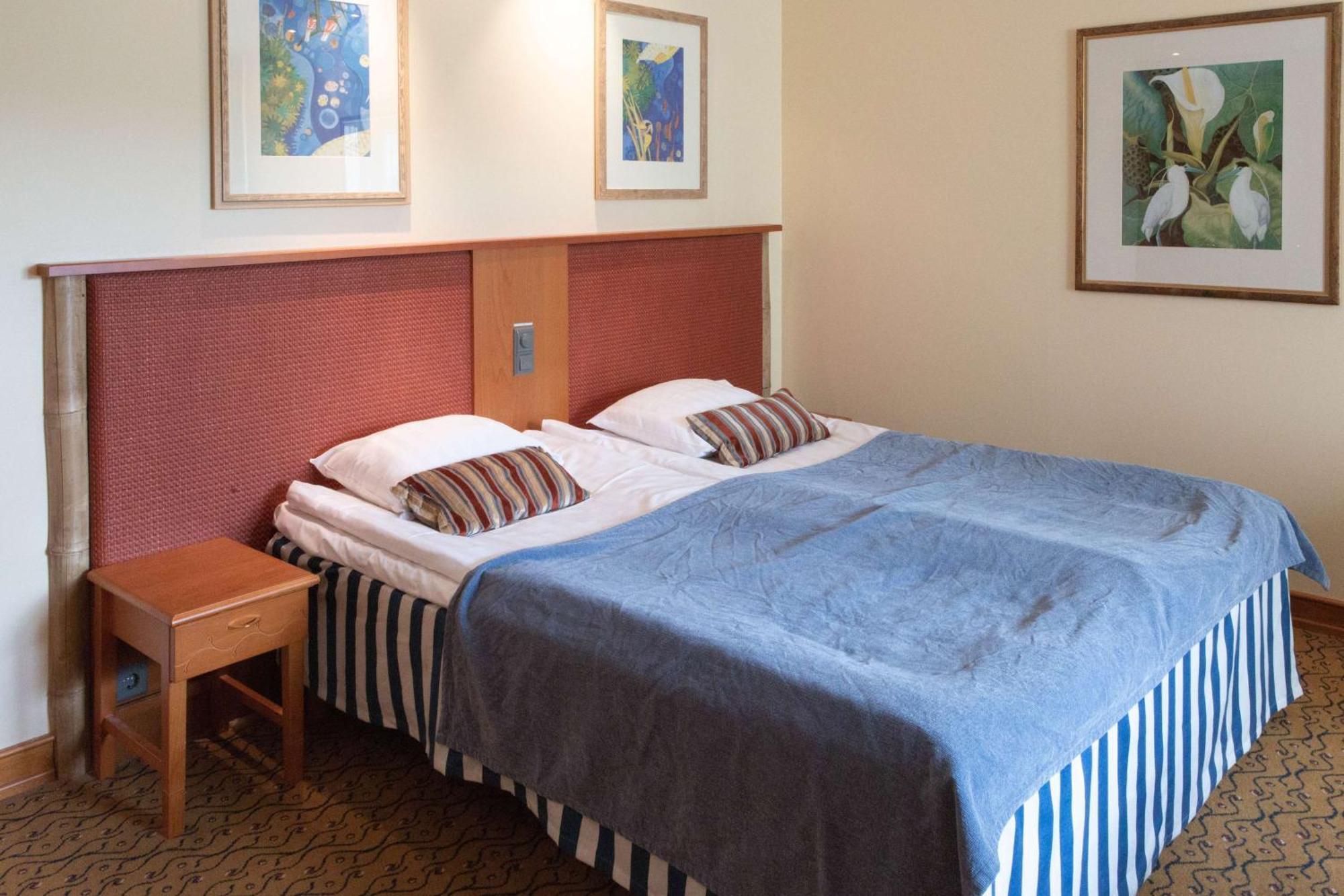 Hotel Scandic Eden