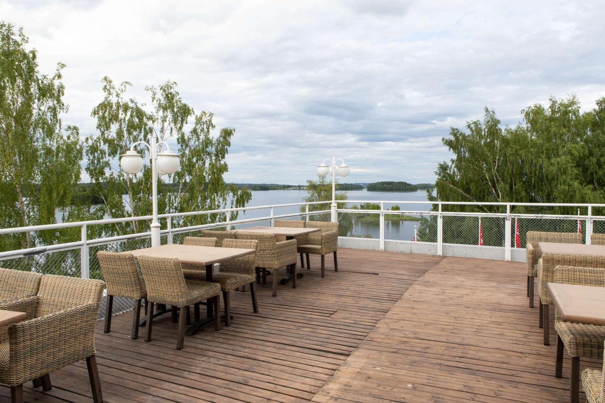 Hotel Scandic Eden 4*